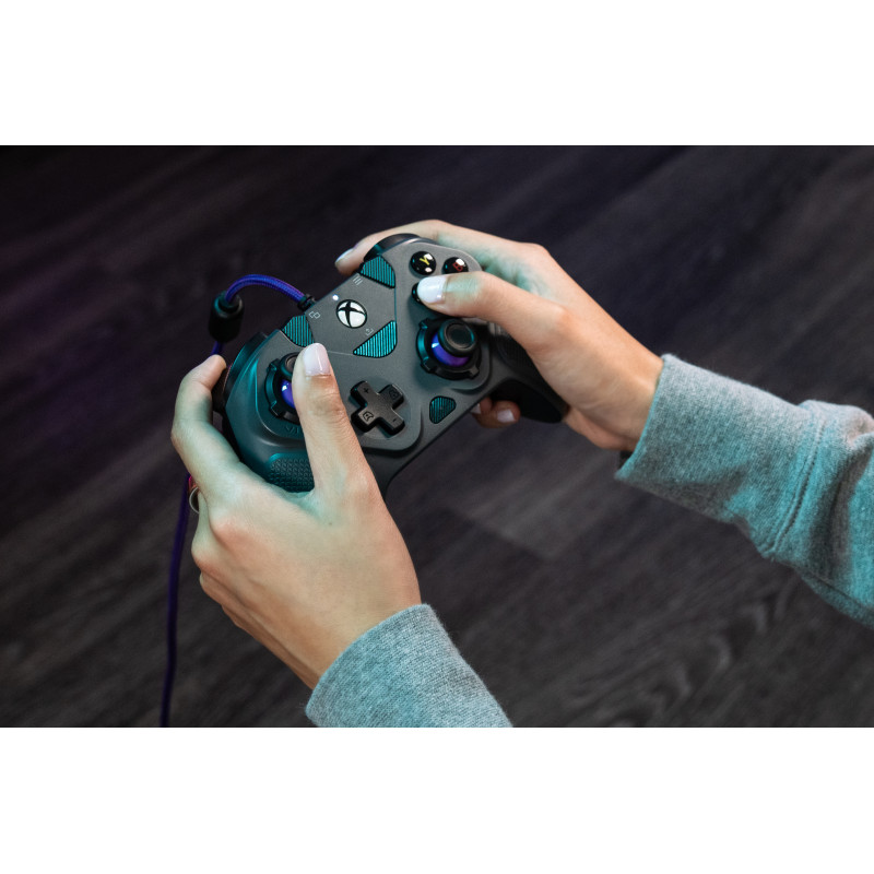 Valdiklis Turtle Beach Victrix Gambit Prime skirtas Xbox, pilkas (TBC-2005-85)