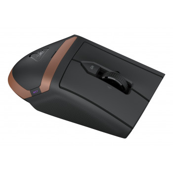 Turtle Beach TBM-1106-05 Recon 50 laidinis žaidimų ausinių komplektas - juodos spalvos