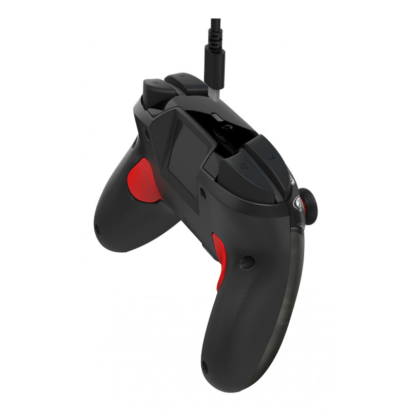 Belaidis valdiklis Turtle Beach Rematch skirtas Nintendo Switch 2, Super Mario Jump (TBC-8305-05)