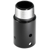 Chief CPA262 kolonos mova 1,5 colio NPT sriegio kolonoms, juoda