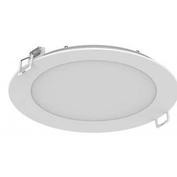 PHILIPS CoreLine Downlight G4 DN065B LED 12W 1200lm, keičiama šviesos temperatūra 3000K/4000K/6500K, IP20/IP44, įleidžiamas D150