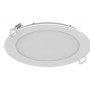 PHILIPS CoreLine Downlight G4 DN065B LED 12W 1200lm, keičiama šviesos temperatūra 3000K/4000K/6500K, IP20/IP44, įleidžiamas D150