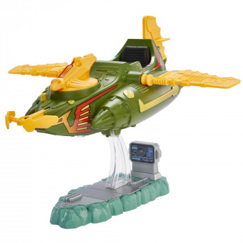 Masters of the Universe Origins Wind Raider transporto priemonė
