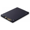 Lenovo ThinkSystem 2,5 colio 5100 960GB Entry SATA SSD