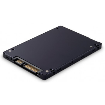 Lenovo ThinkSystem 5200 Mainstream 1,92TB SATA 6Gb/s 2,5 colio karšto keitimo šifruotas SSD (256 bitų AES)