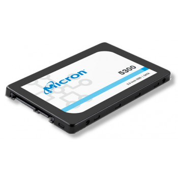 Lenovo ThinkSystem 2,5 colio 5300 1.92TB Entry SATA SSD