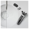Braun EasyClick StubbleBeard skutimosi priedas barzdos kirpimui, tinka Series 5/6/7