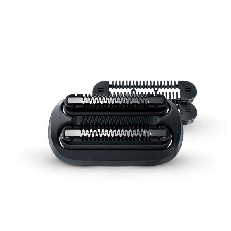 Braun EasyClick StubbleBeard skutimosi priedas barzdos kirpimui, tinka Series 5/6/7