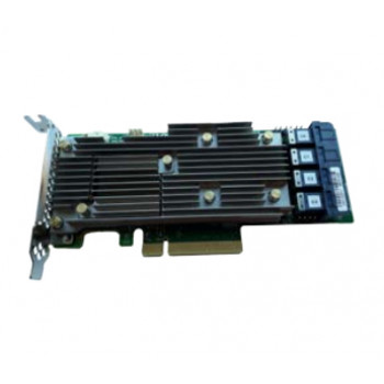 Fujitsu FBU parinktis, skirta PRAID EP5xx – „Flash Backup Unit“ su superkondensatoriumi