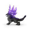Schleich Eldrador Šešėlio drakonas – žaislinė figūrėlė (70898)