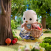 EPOCH Sylvanian Families Jūros ūdrų šeima