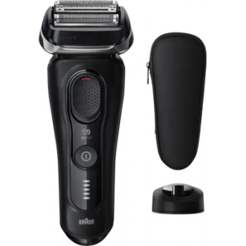 Braun Series 9 Sport 9110s elektrinė skustuvė