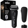 Braun Series 9 Sport 9110s elektrinė skustuvė