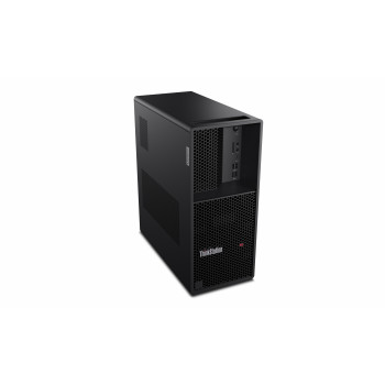 Lenovo ThinkStation P3 Tower Gen 2 30HT00ATPB stalinis kompiuteris, Intel Core Ultra 9 285K, 64GB DDR5, 1TB SSD, NVIDIA RTX PRO 2000 Blackwell 16GB, Windows 11 Pro