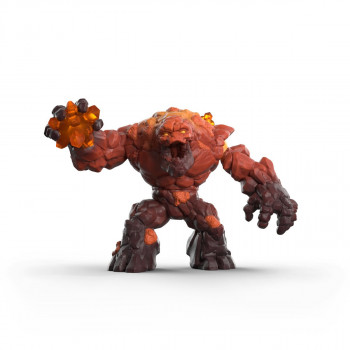 Schleich Eldrador Lava Monster