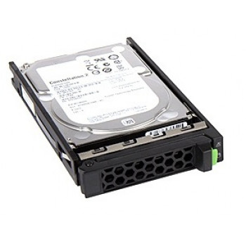 Fujitsu S26361-F5588-L192 1,92TB SATA 6Gb/s 2,5 colio Hot-Swap Enterprise SSD (Mixed-Use, 3D TLC, SED)