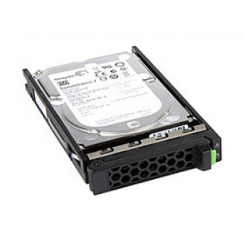 Fujitsu 480GB 2,5 colio SATA III Hot-Swap SSD
