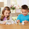 EPOCH Sylvanian Families - gėlių ir sodo žaidimų rinkinys su figūrėlėmis