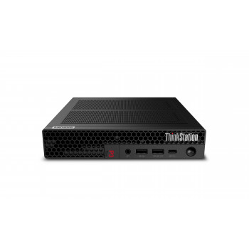 Lenovo ThinkStation P3 Gen 2 30K5 Tiny darbo stotis - Intel Core Ultra 9 285, 64GB RAM, 1TB SSD, Windows 11 Pro