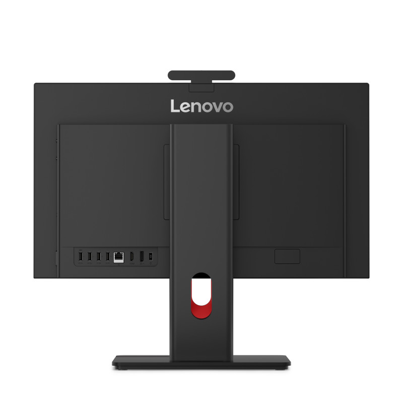 Lenovo ThinkCentre M70a G6 All-in-One kompiuteris, Intel Core Ultra 5 235T, 16GB RAM, 1TB SSD, 23,8 inch FHD, Windows 11 Pro 13AY0012PB