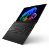 Lenovo ThinkPad T16 Gen 5 (Intel) Copilot+ PC 21WT000SPB nešiojamas kompiuteris, 16 colių WUXGA IPS, Intel Core Ultra 7 355, 32GB LPDDR5x, 512GB SSD, Windows 11 Pro