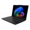 Lenovo ThinkPad T16 Gen 5 (Intel) Copilot+ PC 21WT000SPB nešiojamas kompiuteris, 16 colių WUXGA IPS, Intel Core Ultra 7 355, 32GB LPDDR5x, 512GB SSD, Windows 11 Pro