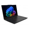 Lenovo ThinkPad T16 Gen 5 (Intel) Copilot+ PC 21WT000SPB nešiojamas kompiuteris, 16 colių WUXGA IPS, Intel Core Ultra 7 355, 32GB LPDDR5x, 512GB SSD, Windows 11 Pro