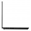 Lenovo ThinkPad T16 Gen 5 (Intel) Copilot+ PC 21WT000SPB nešiojamas kompiuteris, 16 colių WUXGA IPS, Intel Core Ultra 7 355, 32GB LPDDR5x, 512GB SSD, Windows 11 Pro