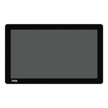 Lenovo ThinkEdge SE50a-15 Gen 1 13N2 kompiuteris „viskas viename“, Intel Core 5 120UL, 15,6 colio Full HD, 16GB DDR5, 512GB SSD, Windows 11 IoT Enterprise LTSC