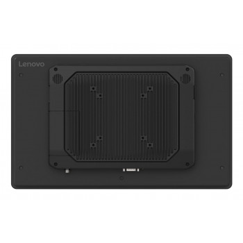Lenovo ThinkEdge SE50a-15 Gen 1 13N2 kompiuteris „viskas viename“, Intel Core 5 120UL, 15,6 colio Full HD, 16GB DDR5, 512GB SSD, Windows 11 IoT Enterprise LTSC