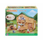 EPOCH Sylvanian Families Ežero pakrantės namelis