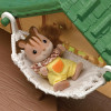 EPOCH Sylvanian Families Ežero pakrantės namelis