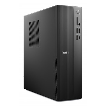 Dell Pro Slim Essential kuprinė 15,6 inch QVS1260 17L juoda perdirbta KVNFY
