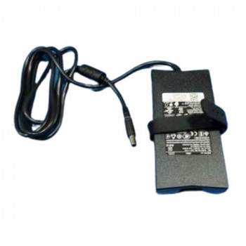 DELL 130W 7,4 mm Barrel AC adapteris | 19,5V 6,67A nešiojamojo kompiuterio įkroviklis
