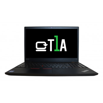 Atnaujintas Lenovo ThinkPad P15s G2 15,6 colio mobilioji darbo stotis su i7-11800H, 32GB, 512GB, NVIDIA T500, Windows 11 Pro