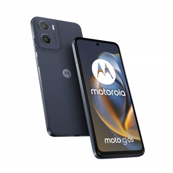 Motorola G05 8/256GB Dual SIM Denim Blue