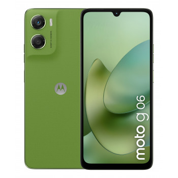 Motorola G06 8/256GB Tendrill išmanusis telefonas
