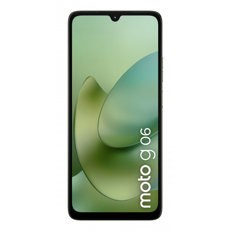 Motorola G06 8/256GB Tendrill išmanusis telefonas
