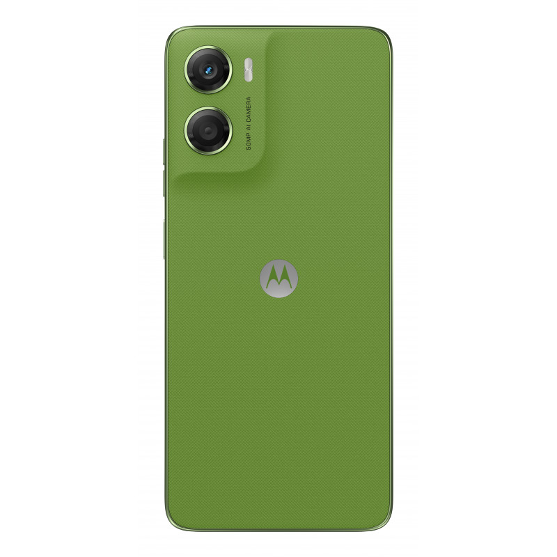 Motorola G06 8/256GB Tendrill išmanusis telefonas