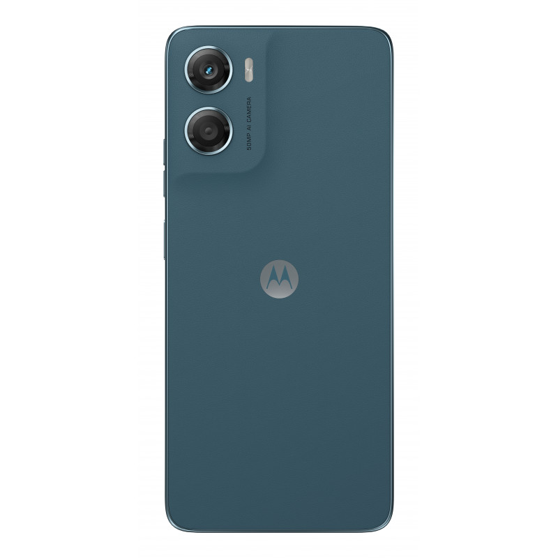 MOTOROLA G06 8/256GB mėlyna