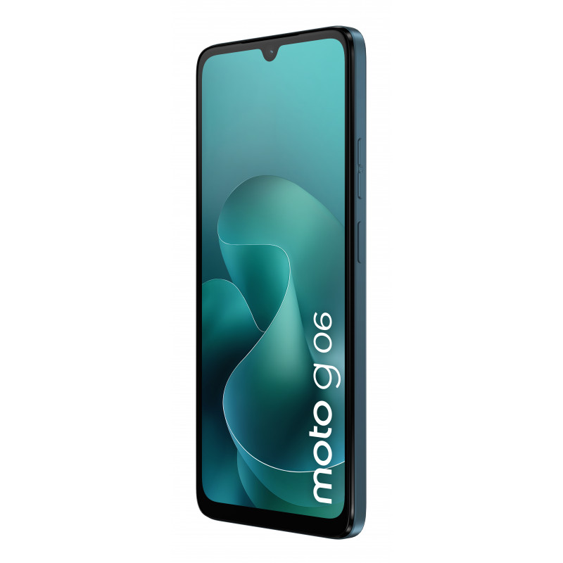 MOTOROLA G06 8/256GB mėlyna