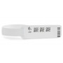 Zebra Z-Band Direct Pediatric - polipropilenas (PP)