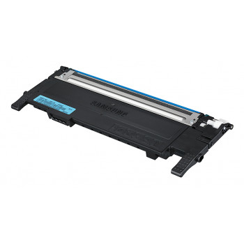 Samsung CLT-K4072S/ELS juodas tonerio kasetė, skirta CLP-320, CLP-325, CLX-3185 serijos spausdintuvams