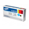 Samsung CLT-K4072S/ELS juodas tonerio kasetė, skirta CLP-320, CLP-325, CLX-3185 serijos spausdintuvams