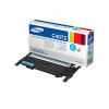 Samsung CLT-K4072S/ELS juodas tonerio kasetė, skirta CLP-320, CLP-325, CLX-3185 serijos spausdintuvams