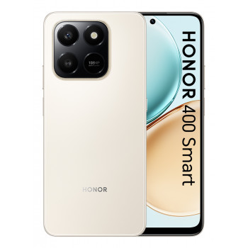 Honor 400 Smart 4G 8GB/256, auksinis (EU)