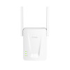 D-Link SE15 AX1500 Wi-Fi 6 tinklo stiprintuvas