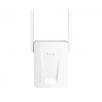 D-Link SE15 AX1500 Wi-Fi 6 tinklo stiprintuvas