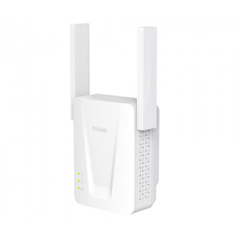 D-Link SE15 AX1500 Wi-Fi 6 tinklo stiprintuvas