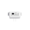 D-Link SE15 AX1500 Wi-Fi 6 tinklo stiprintuvas